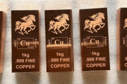 Cái kết của việc tích trữ đồng giữa lúc giá lập đỉnh: Lo nhiều người 'ngã đau'