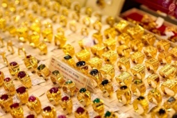 Ngành thuế cảnh báo nguy cơ tiêu cực ở mảng trước bạ nhà đất, vàng bạc