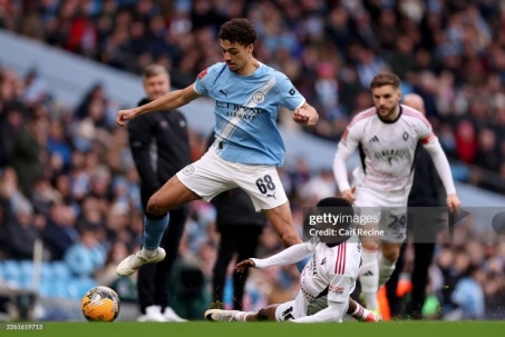 Trực tiếp bóng đá Man City - Salford City: Guehi ấn định (FA Cup) (Hết giờ)