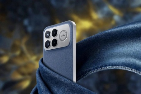 Redmi K90 Ultra sắp ra mắt với quạt tản nhiệt, màn 165Hz và pin 8.500 mAh