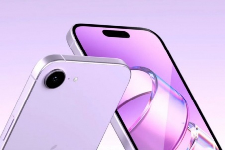 iPhone 17e rò rỉ hình ảnh và thông số chi tiết trước thềm ra mắt