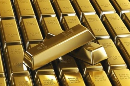 Giá vàng hôm nay (14/2): Hồi phục mạnh mẽ, vượt ngưỡng 5.000 USD/ounce