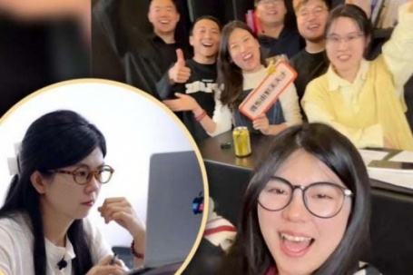 Sinh năm 1996 đã tuyên bố nghỉ hưu, 30 tuổi kiếm hàng trăm nghìn đô mỗi tháng