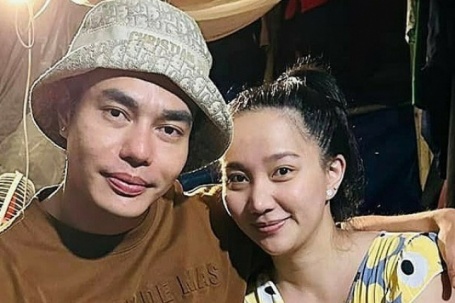 Lê Dương Bảo Lâm xin lỗi khán giả khi vợ bị chê bán hàng kém chất lượng