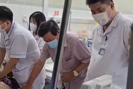 Cụ bà 84 tuổi tử vong sau 1 ngày nhập viện, người nhà ‘tố’ bác sĩ tắc trách