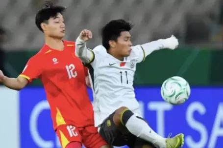 U23 Việt Nam không dự giải tứ hùng có Trung Quốc, Thái Lan