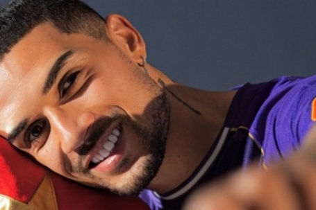 Hoàng Hên: Cầu thủ ăn chay, chờ ngày tái hợp Xuân Son trên tuyển Việt Nam