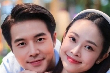 'MC có nụ cười đẹp nhất VTV' ghen khi chồng đóng cảnh hôn với bạn diễn nữ