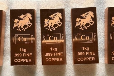 Cái kết của việc tích trữ đồng giữa lúc giá lập đỉnh: Lo nhiều người 'ngã đau'