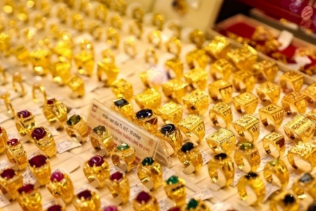 Ngành thuế cảnh báo nguy cơ tiêu cực ở mảng trước bạ nhà đất, vàng bạc