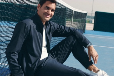 Nóng nhất thể thao tối 14/2: Federer được khen ăn mặc đẹp nhất làng tennis