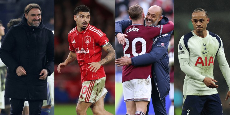 40 điểm chưa phải bảo chứng cho suất trụ hạng mùa này