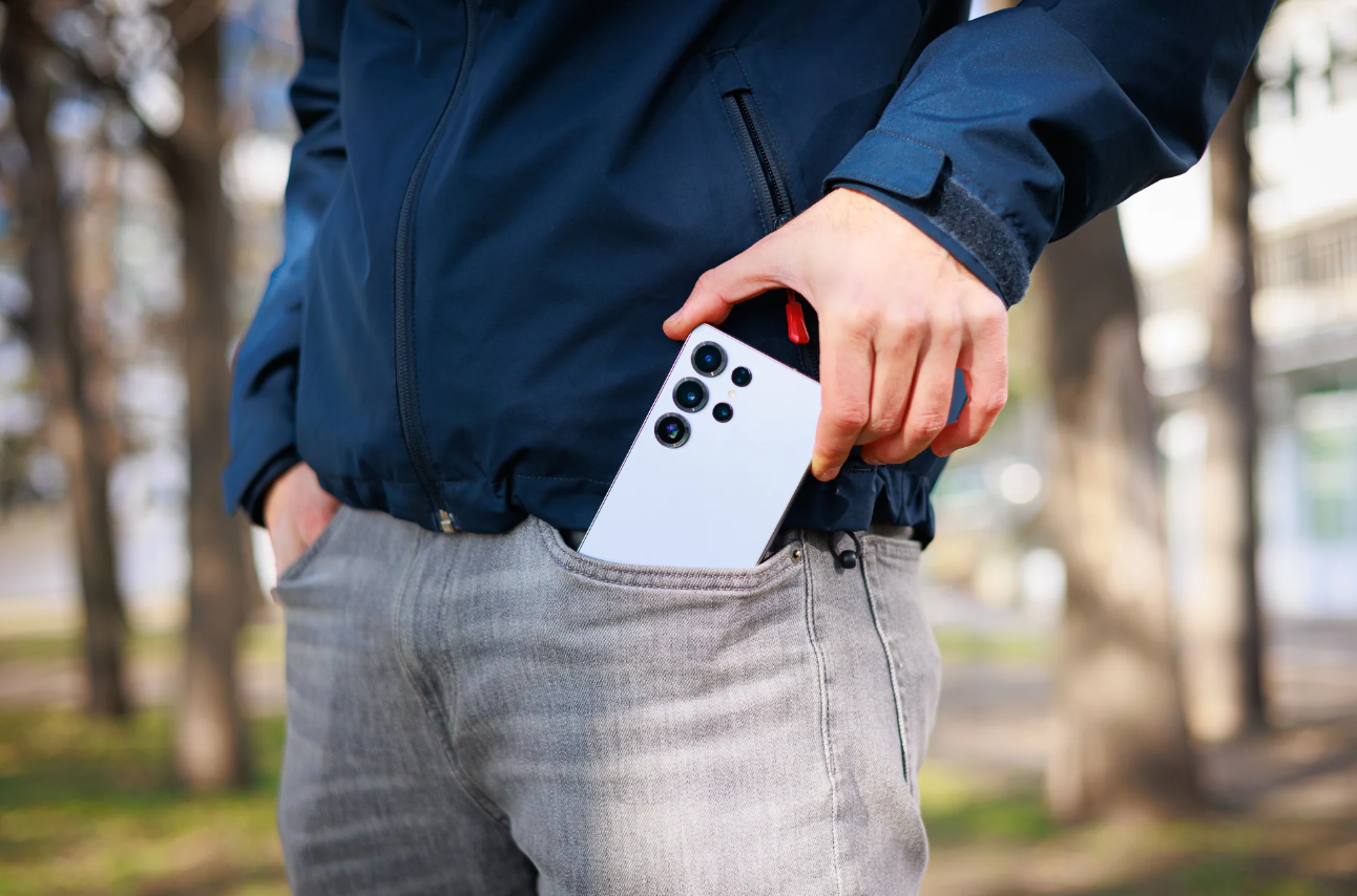 Galaxy S25 Ultra rất đáng sở hữu.