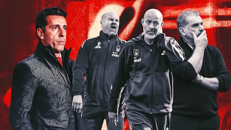 Nottingham Forest có thể bị nhóm&nbsp;"cầm đèn đỏ" đuổi kịp sau khi sa thải 3 HLV