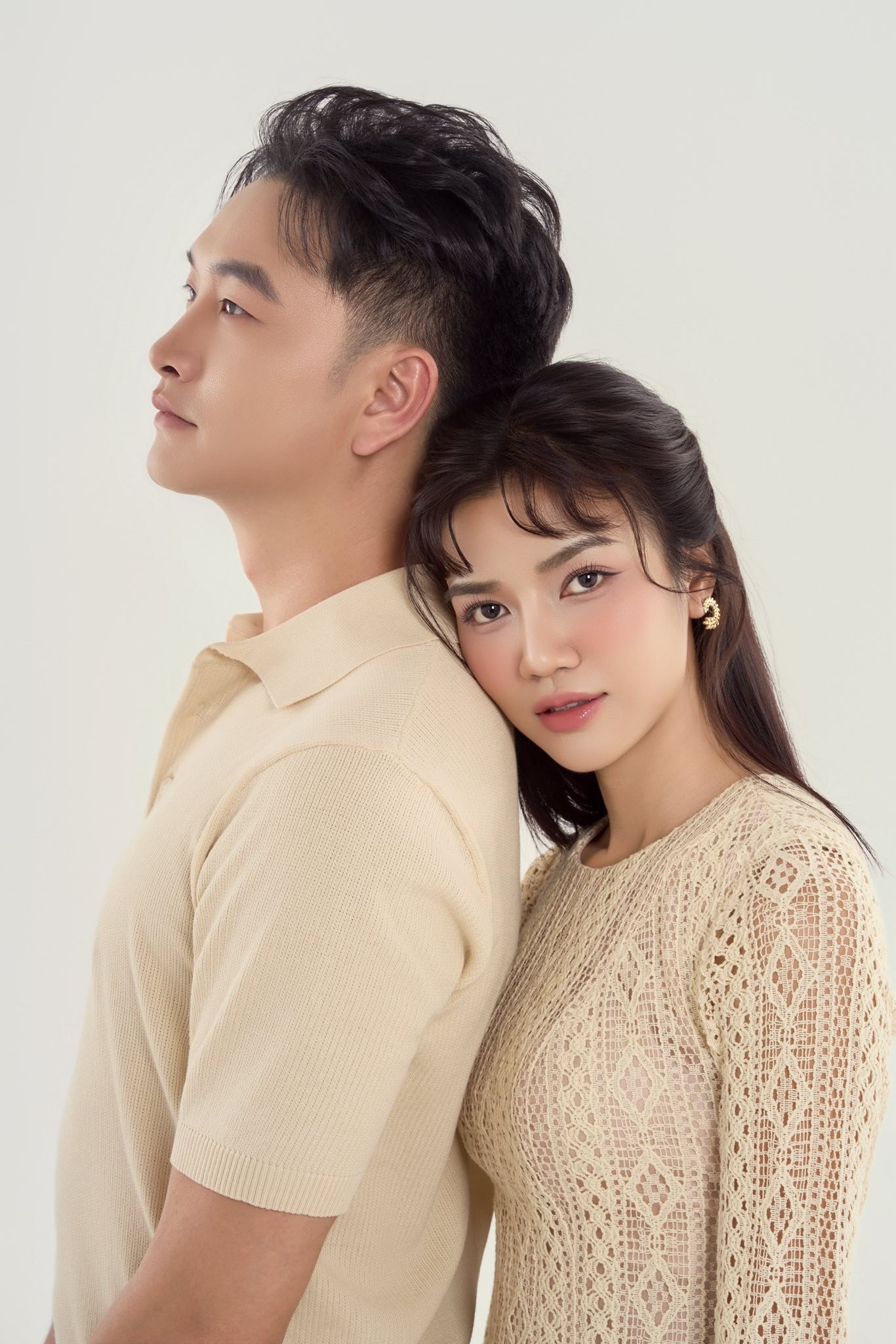 4 cặp đôi ấn tượng nhất phim VTV năm qua: Huyền Lizzie - Hà Việt Dũng ghi điểm - 4