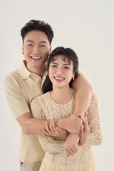 4 cặp đôi ấn tượng nhất phim VTV năm qua: Huyền Lizzie - Hà Việt Dũng ghi điểm - 5