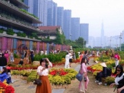 Thời tiết Tết Nguyên đán thay đổi thế nào?