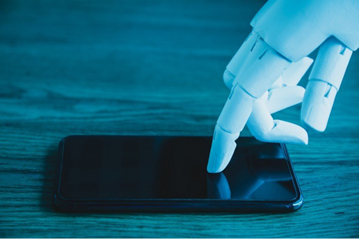 Kho chứa mã độc được lưu trên nền tảng uy tín của dân công nghệ.