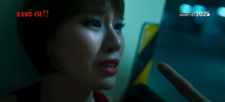 Cuộc đua phim Tết: Gương mặt mới nào sẽ "bỏ túi" thành tích trăm tỷ đầu tiên? - 2