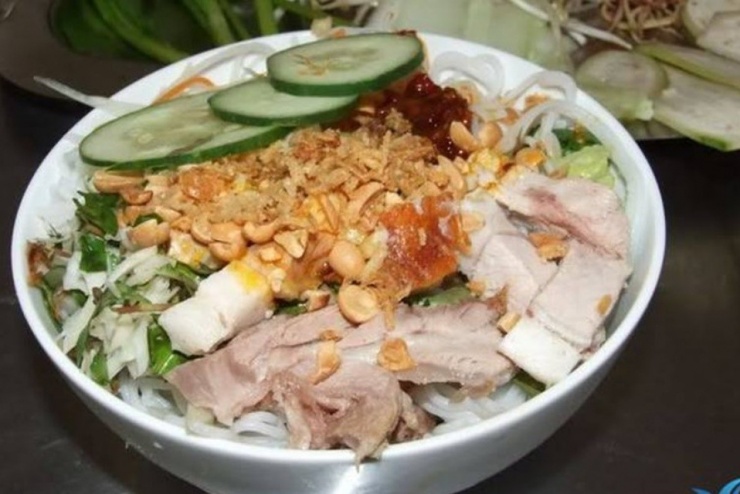 Món ngon vài chục nghìn khiến Mỹ Tâm ghiền ăn cả tô, nhiều người lại 'bỏ chạy' khi nghe mùi - 3