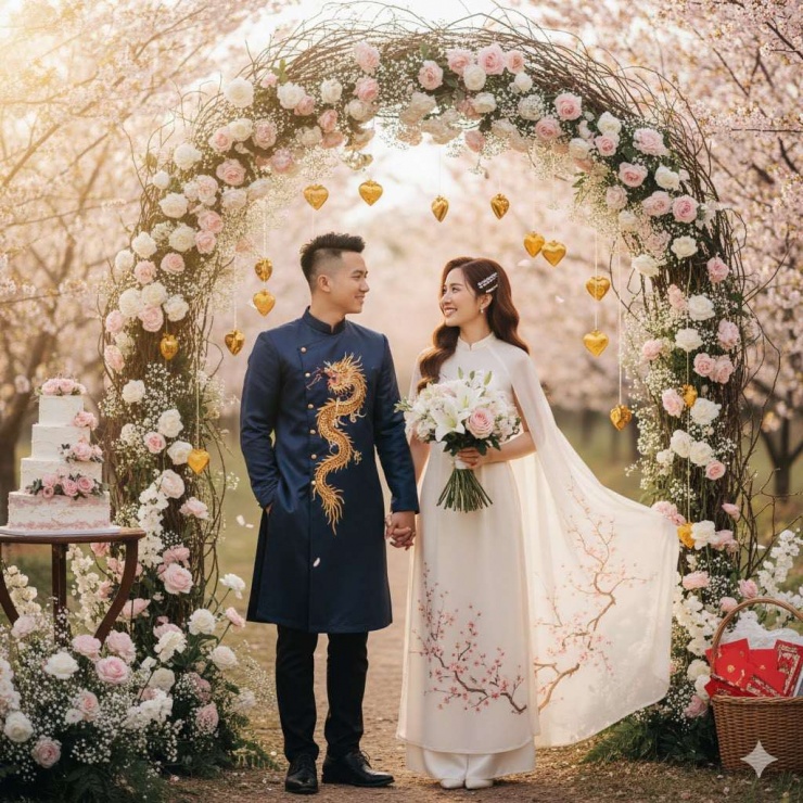 Theo tử vi 12 con giáp 2026, người tuổi Tuất thường được nhắc đến với hình ảnh chân thành, thẳng thắn và giàu tinh thần trách nhiệm.