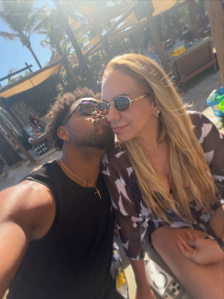 Nguyễn Xuân Son và gia đình đón Tết 2026 như thế nào? - 1