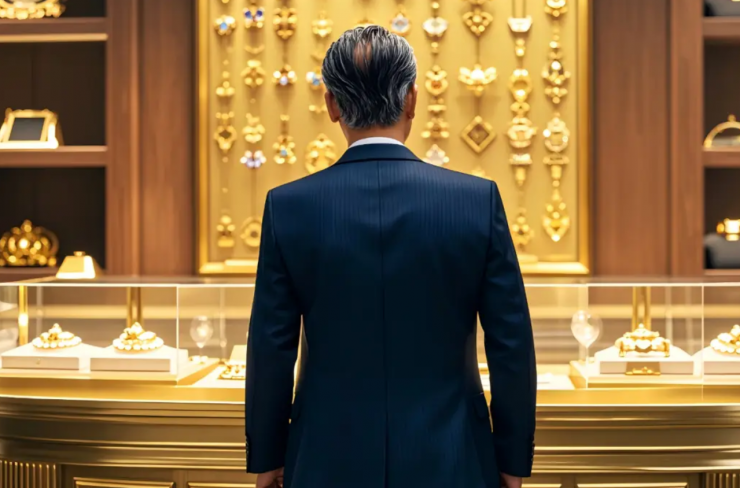 Từ Cao Minh chọn con đường phát triển ngược xu hướng, tập trung vào giá trị văn hóa và sự khan hiếm thay vì mở rộng ồ ạt. Ảnh: Sohu