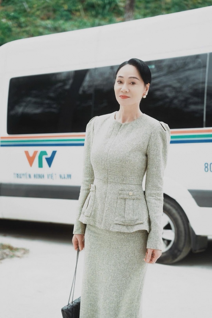 Những năm gần đây Quách Thu Phương liên tục góp mặt trong các phim truyền hình giờ vàng, từ "Đừng bắt em phải quên", "Hương vị tình thân" đến "Đừng nói khi yêu" và "Đồng hồ đếm ngược". 