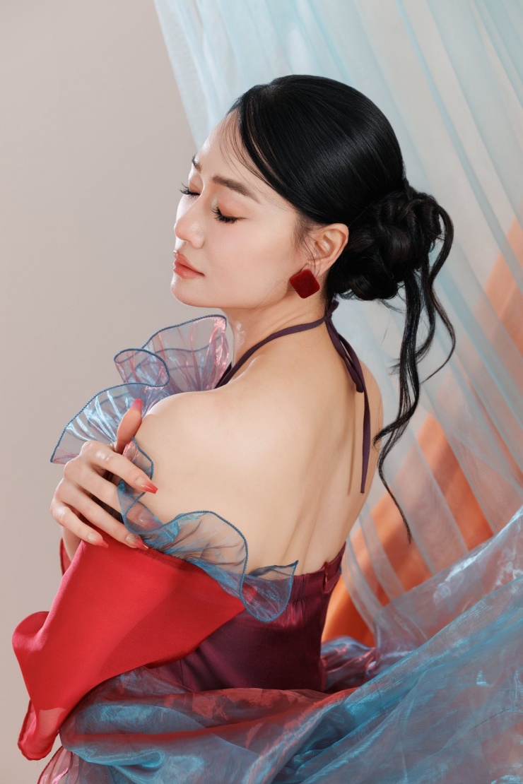 Đời tư, Quách Thu Phương sống kín tiếng và không chia sẻ về cuộc sống hiện tại nhưng luôn gây chú ý với những triết lý sống dành cho phụ nữ. 