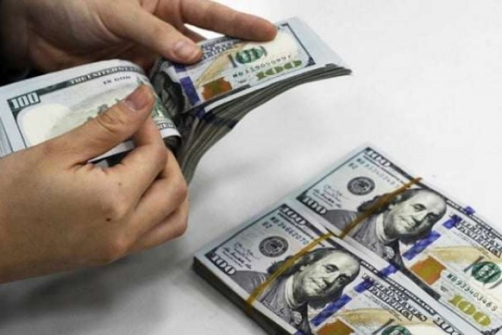 Tỷ giá USD/VND hôm nay 15/2: Thị trường chợ đen tăng mạnh