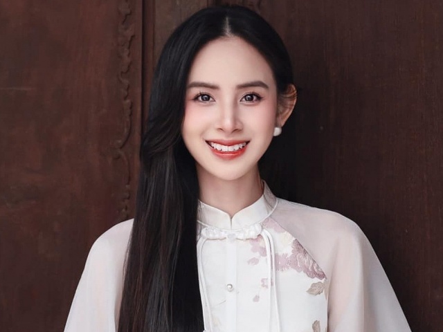 Hương Liên chia sẻ về cái Tết đầu tiên làm dâu