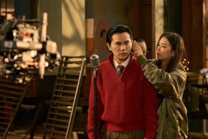 Tú Dưa: Trở lại không phải để tìm kiếm hào quang