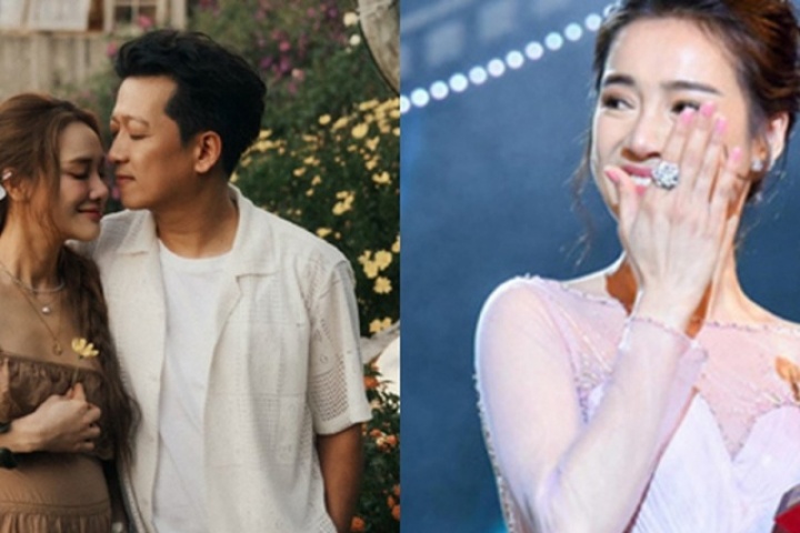 Nữ diễn viên tuổi Ngọ nổi tiếng 'vũ trụ' VFC ở đời thực viên mãn bên chồng là danh hài