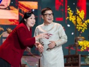 Nghệ sĩ Nhân dân, Nghệ sĩ Ưu tú, BTV truyền hình nào góp mặt trong chương trình thay thế Táo Quân phát đêm giao thừa?