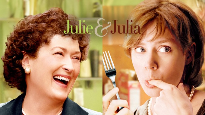 Trailer phim 'Julie và Julia'