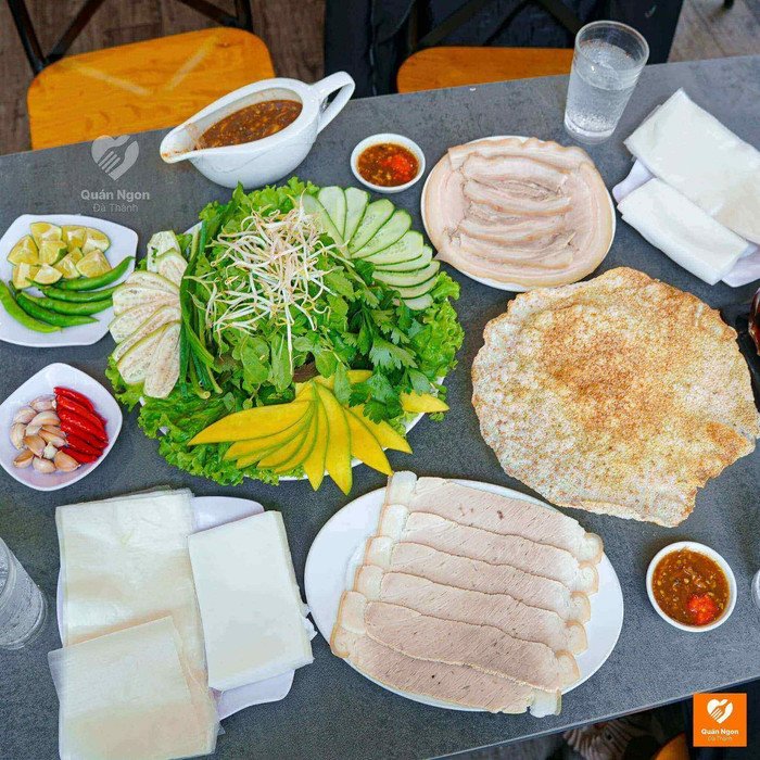 Một món ăn ở Đà Nẵng khiến Văn Toàn - bạn thân Hoà Minzy thích mê mệt - 3