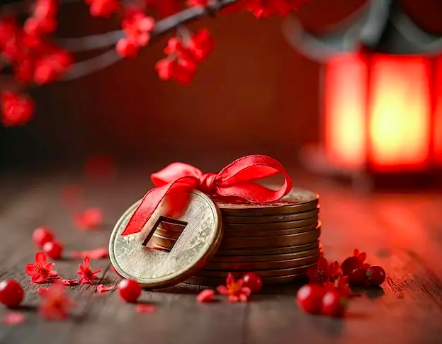 Phúc khí không tự nhiên mà đến: 6 dấu hiệu cho biết vận may có đang gõ cửa nhà bạn hay không - 1