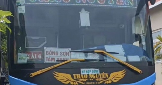 Vụ vé xe bị tố tăng “phi mã” dịp Tết: Kết luận ...