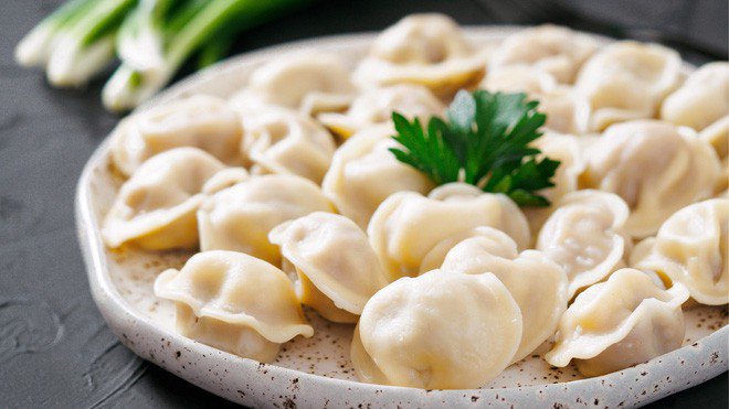 5 món ăn luôn có mặt trong ngày đầu năm tại Trung Quốc - 2