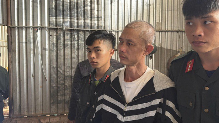 Bắt giữ một đối tượng trong đường dây mua bán ma túy xuyên quốc gia