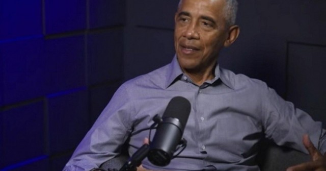 Ông Obama tuyên bố người ngoài hành tinh có thật