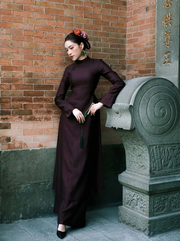 MC Thanh Thanh Huyền