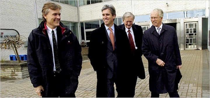 (Ảnh: The New York Times)