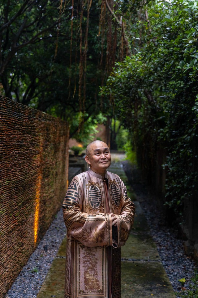 Xuân Hinh ở tuổi xế chiều sống hạnh phúc và an yên.