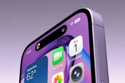 Video rò rỉ hé lộ iPhone 17e trước thềm Tết Nguyên đán