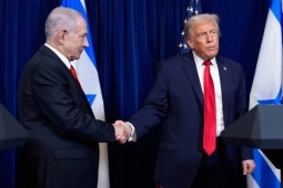 Mỹ và Israel "gây áp lực tối đa" với Iran, Trung Quốc bị kéo vào cuộc?