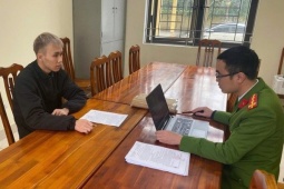 Cho bạn mượn xe mô tô tự gây tai nạn tử vong, bị khởi tố