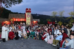 Tết cao nguyên 2026, khi người ta chọn “lùi lại” để tìm về hơi ấm cũ