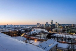 Các nước Baltic hối tiếc vì đã cắt đứt quan hệ với Nga