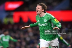 Kết quả bóng đá Aston Villa - Newcastle: Thẻ đỏ tai hại, ngược dòng mãn nhãn (FA Cup)